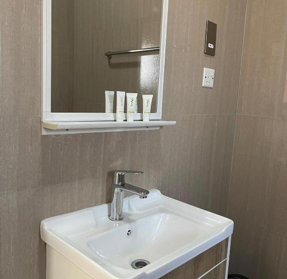 اتاق خانوادگی, The Ace