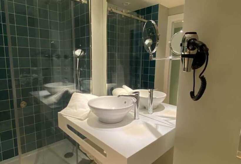 اتاق استاندارد, Vincci Bonjardim