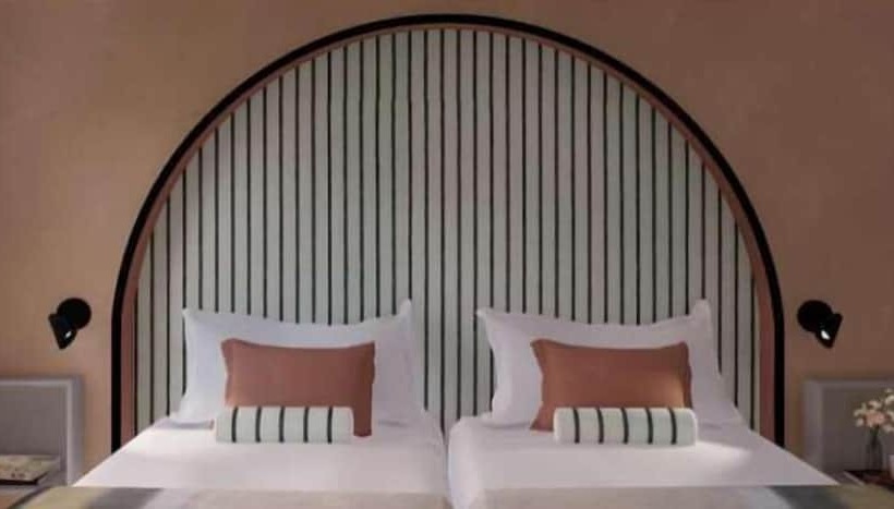 اتاق استاندارد, Vincci Bonjardim