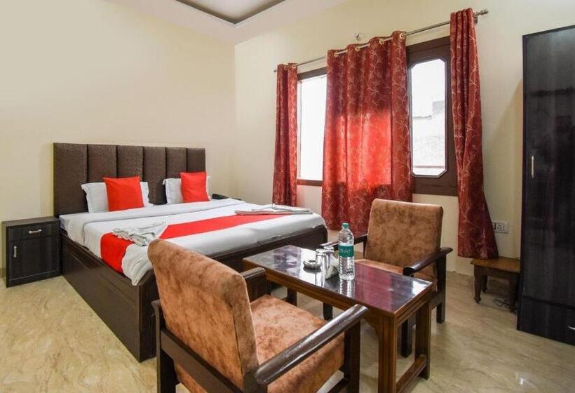 Klassiskt Trippelrum, Oyo Hotel Urban Nest