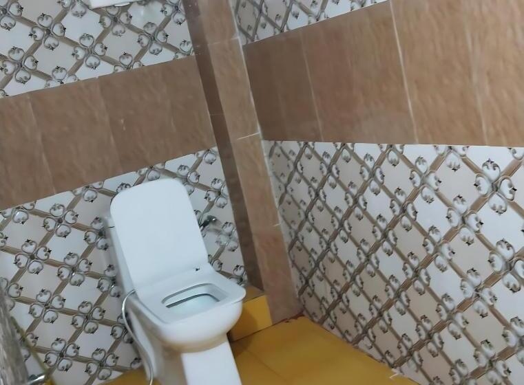 Номер Стандарт, Shriveni Madhav Hotel Near Kalindi Floating Restaurant