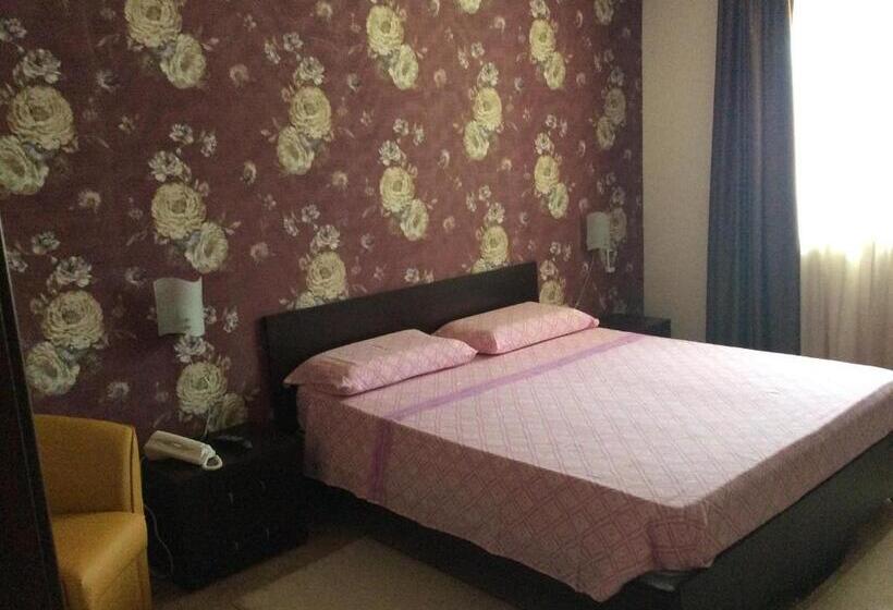 غرفة قياسية, B&b Sole Luna