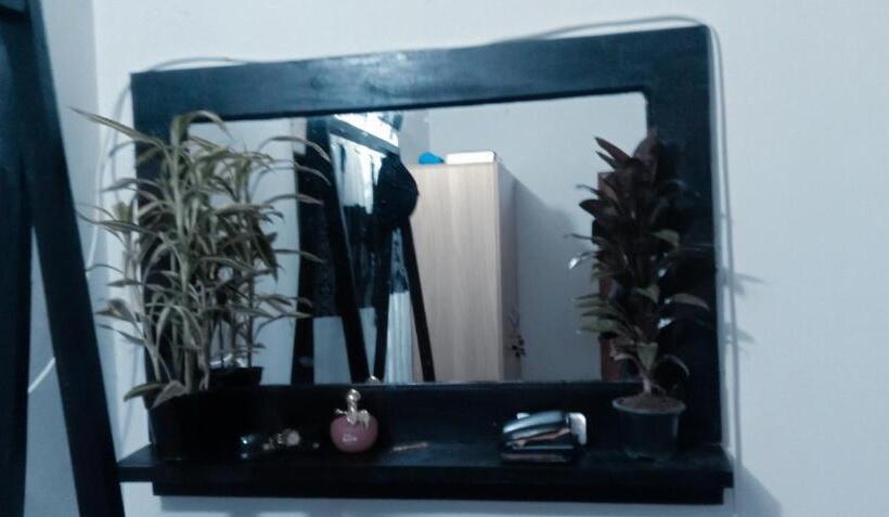スタンダードルーム, Butterfly Guest Home And Rooms