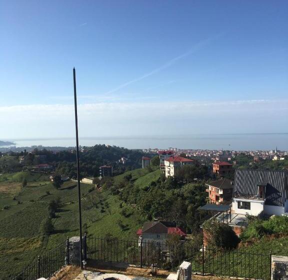 חדר סטנדרט לארבעה, Sarabi Suit Bungalov