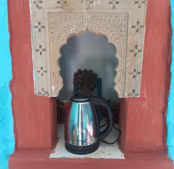 غرفة إقتصادية, Shangri La Heritage Haveli