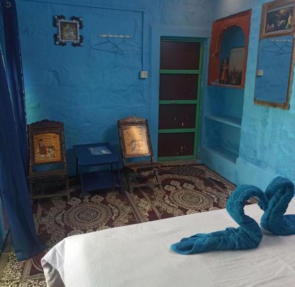 غرفة إقتصادية, Shangri La Heritage Haveli