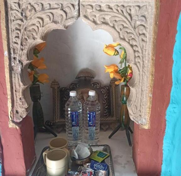 غرفة إقتصادية, Shangri La Heritage Haveli