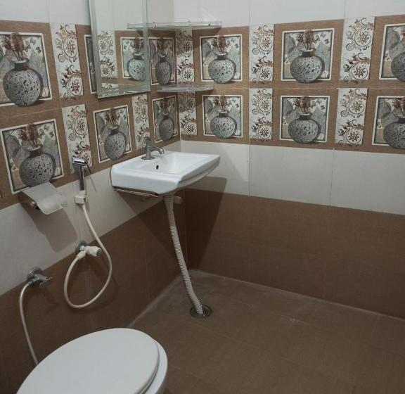 غرفة قياسية, Shangri La Heritage Haveli