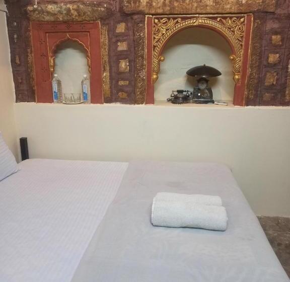 غرفة قياسية, Shangri La Heritage Haveli