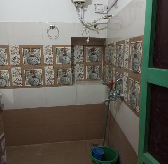 غرفة قياسية, Shangri La Heritage Haveli