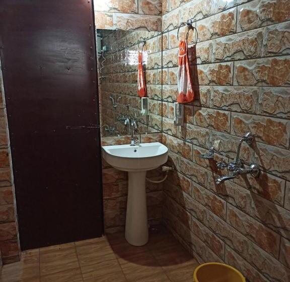 غرفة قياسية سرير كينج, Shangri La Heritage Haveli