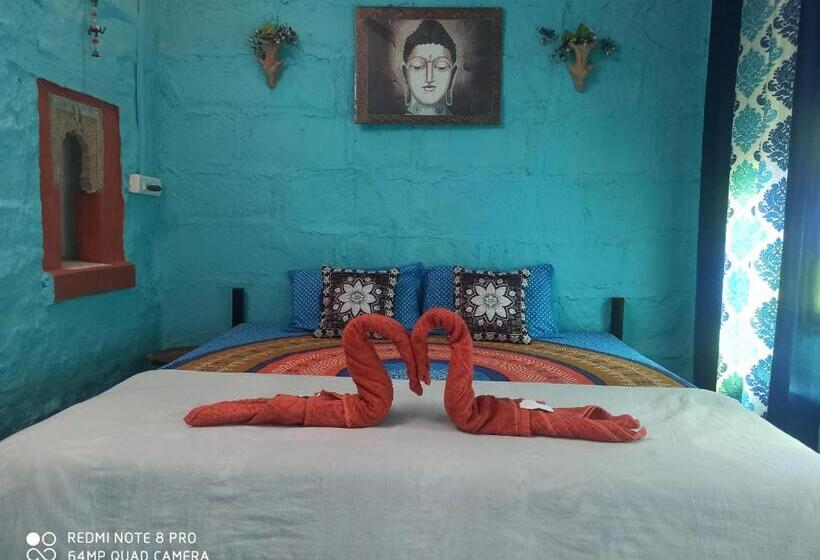 غرفة إقتصادية, Shangri La Heritage Haveli