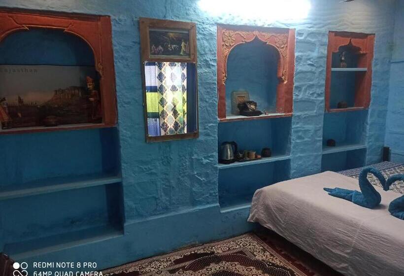 غرفة إقتصادية, Shangri La Heritage Haveli