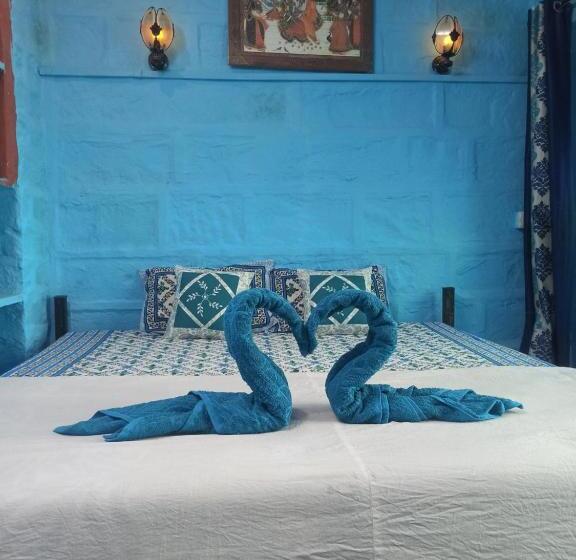 غرفة إقتصادية, Shangri La Heritage Haveli