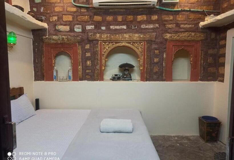 اتاق استاندارد, Shangri La Heritage Haveli