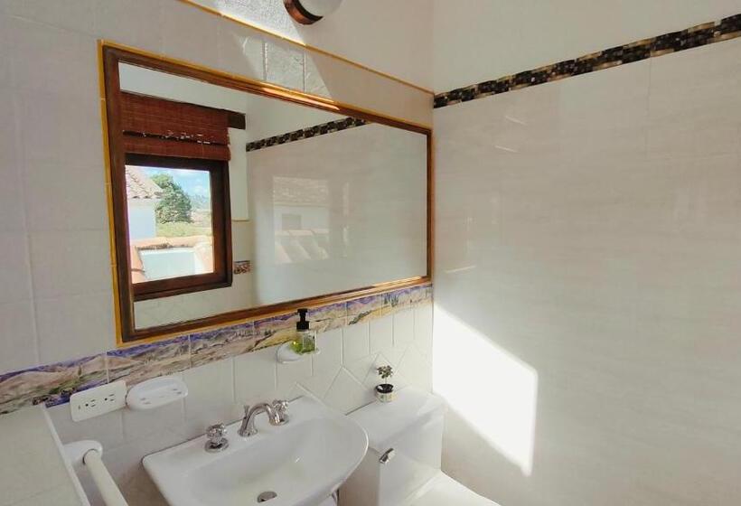 Полулюкс, Casona Amatista Hotel Boutique