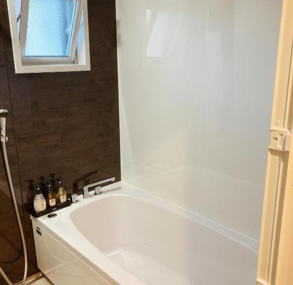 스탠다드 스튜디오, Condominium Hotel Okinawa Yumeto   Vacation Stay 98742v