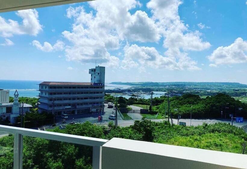 스탠다드 스튜디오, Condominium Hotel Okinawa Yumeto   Vacation Stay 98742v