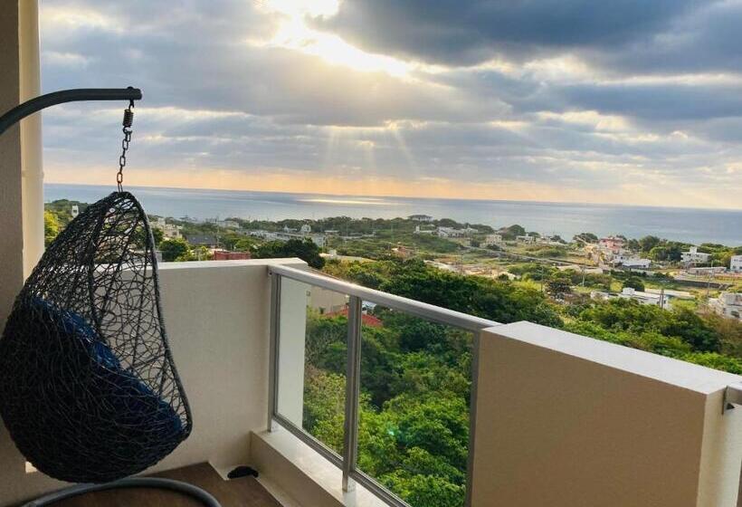 Студия Стандарт, Condominium Hotel Okinawa Yumeto   Vacation Stay 98742v