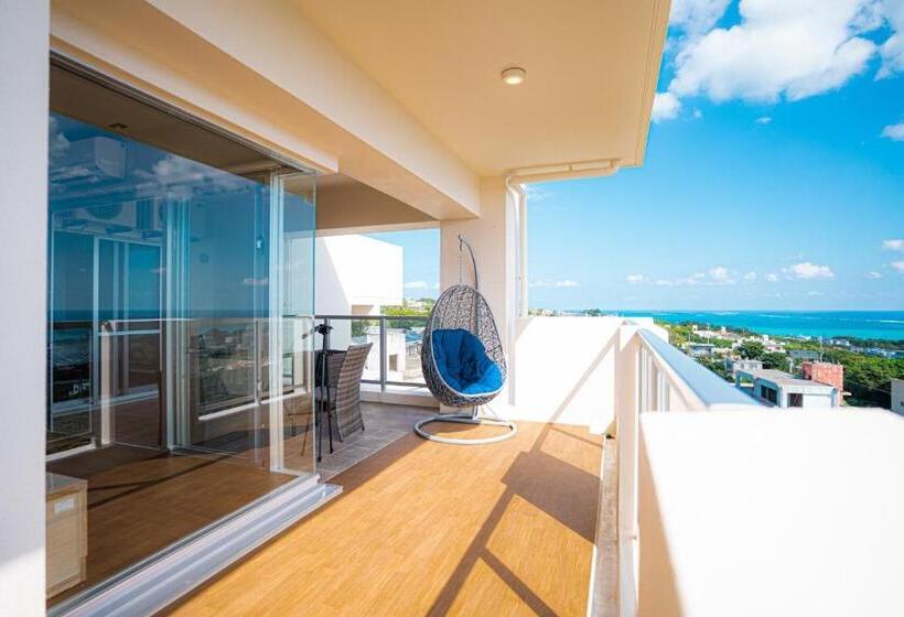 스탠다드 스튜디오, Condominium Hotel Okinawa Yumeto   Vacation Stay 98742v