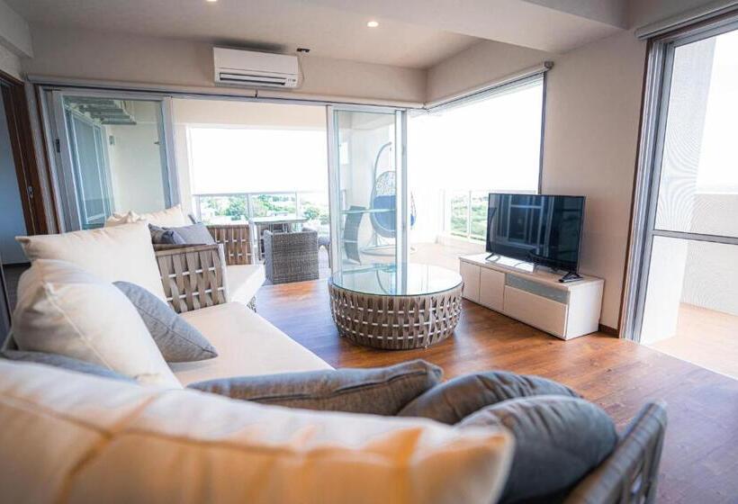Студия Стандарт, Condominium Hotel Okinawa Yumeto   Vacation Stay 98742v