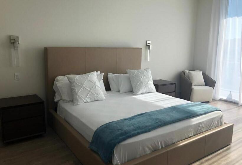 استودیو استاندارد با بالکن, Costa Hollywood Beach Studios