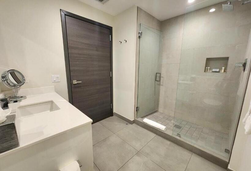 استودیوی استاندارد, Costa Hollywood Beach Studios