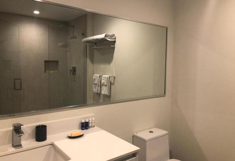 استودیوی استاندارد, Costa Hollywood Beach Studios