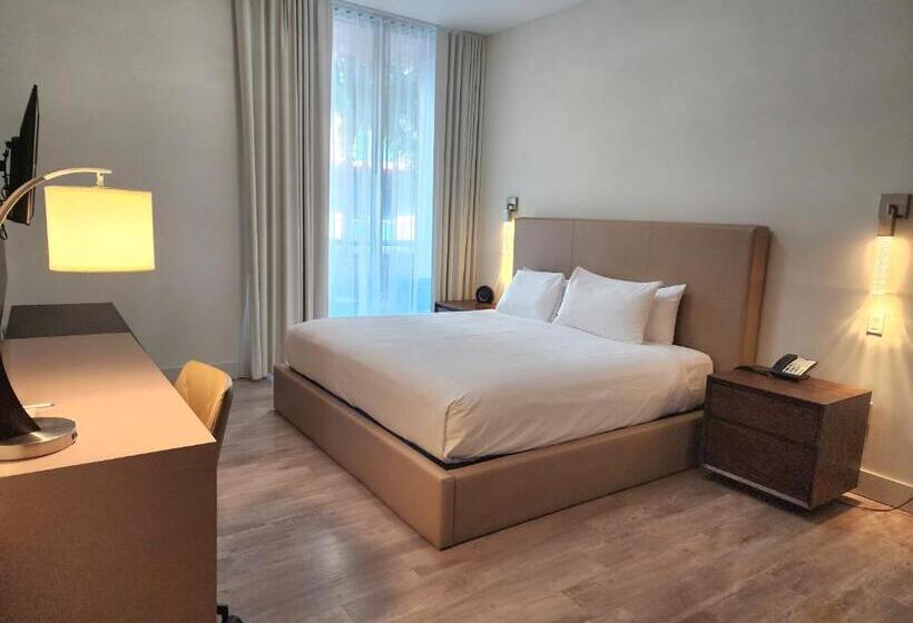 استودیوی استاندارد, Costa Hollywood Beach Studios