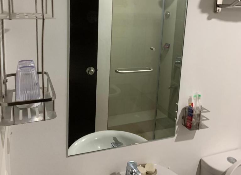Апартаменты 1 Спальня с Видом, Feels Like Home Condos Abreeza Place Tower 1 & 2