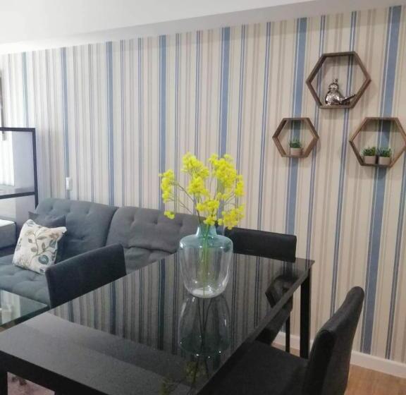 آپارتمان 1 خوابه با چشمانداز, Feels Like Home Condos Abreeza Place Tower 1 & 2