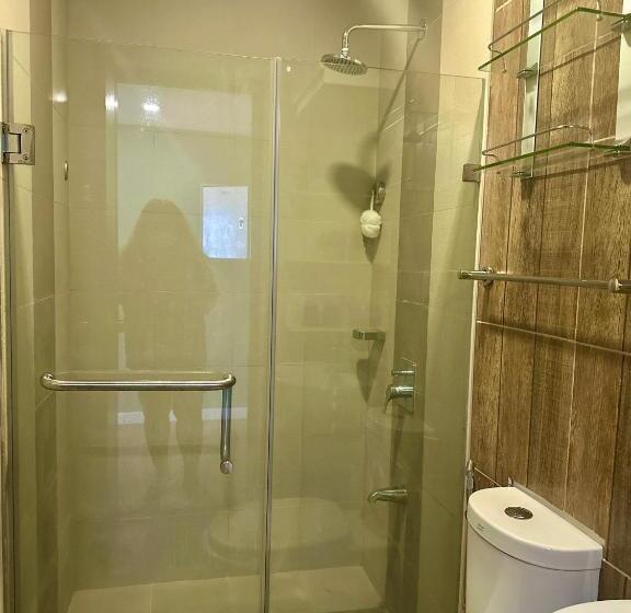 Апартаменты 1 Спальня Вид на Море, Feels Like Home Condos Abreeza Place Tower 1 & 2