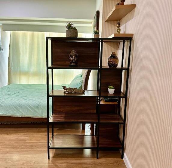 آپارتمان 1 خوابه با چشمانداز دریا, Feels Like Home Condos Abreeza Place Tower 1 & 2