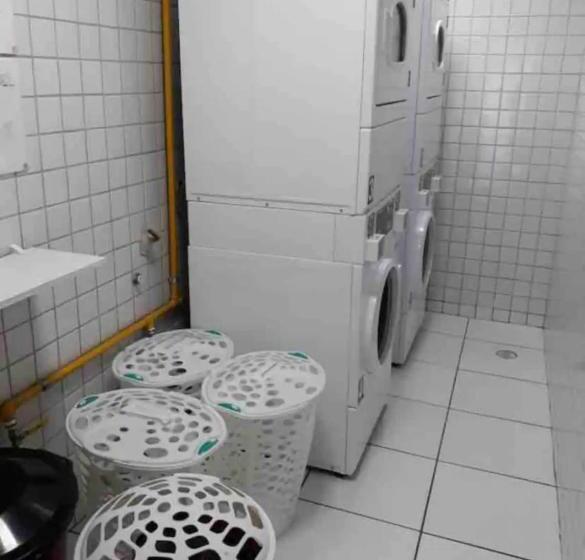 استودیوی استاندارد, Flat No Coração De Boa Viagem