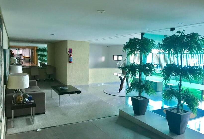 استودیوی استاندارد, Flat No Coração De Boa Viagem