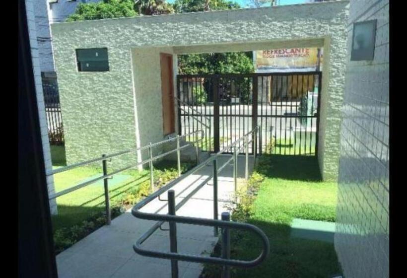 استودیوی استاندارد, Flat No Coração De Boa Viagem