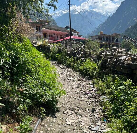 اتاق استاندارد با چشمانداز کوهستان, Formosa Hostel&cafe