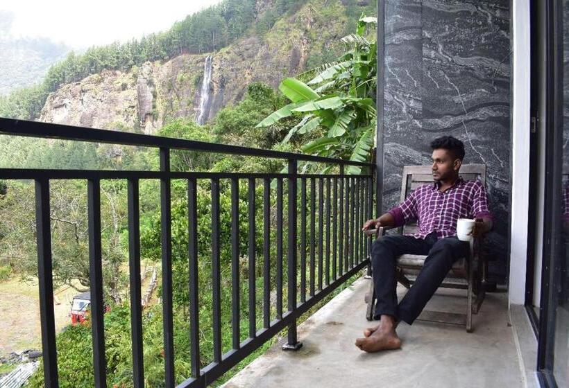 스탠다드 룸, Bambarakanda Holiday Resort