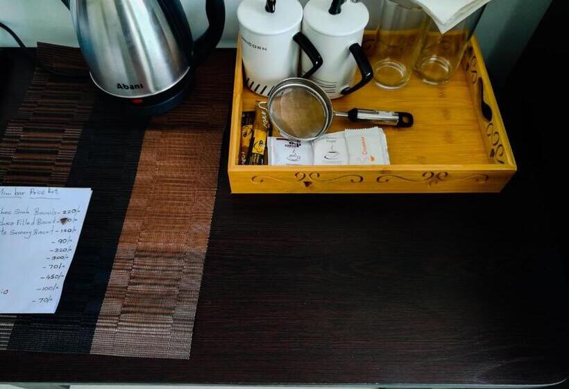 스탠다드 룸, Bambarakanda Holiday Resort