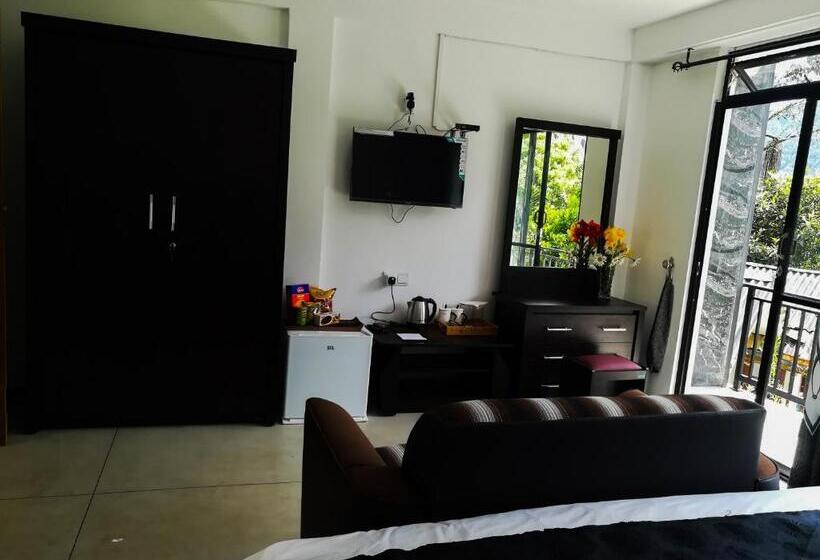 스탠다드 룸, Bambarakanda Holiday Resort