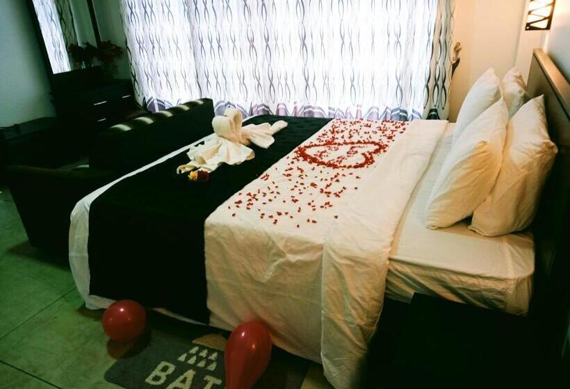 스탠다드 룸, Bambarakanda Holiday Resort