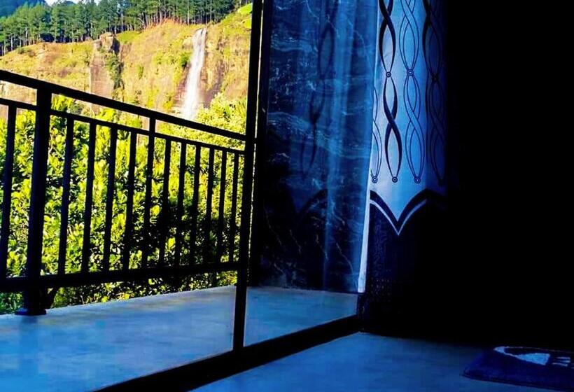 스탠다드 룸, Bambarakanda Holiday Resort