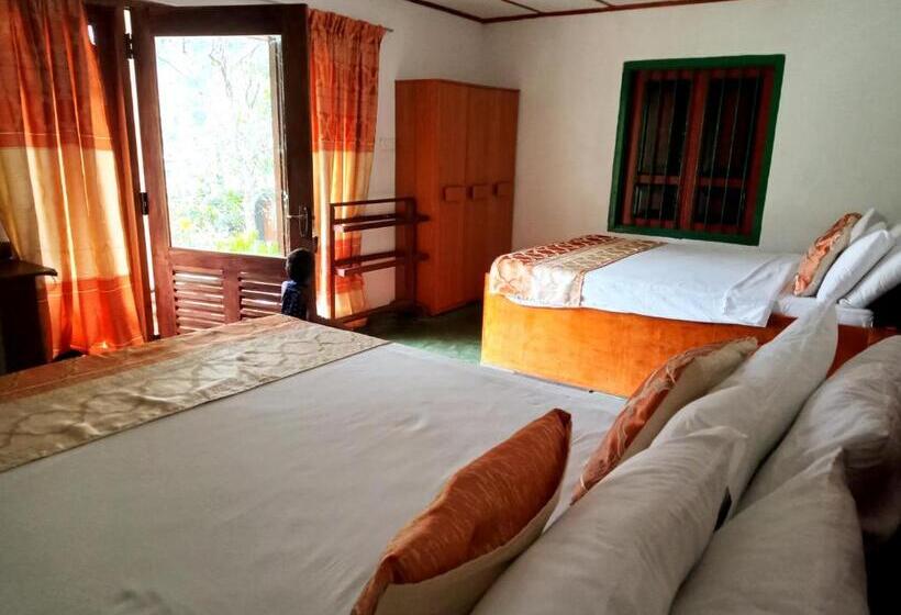Номер Стандарт, Bambarakanda Holiday Resort