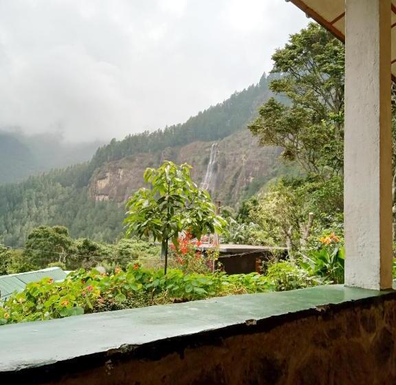 스탠다드 룸, Bambarakanda Holiday Resort