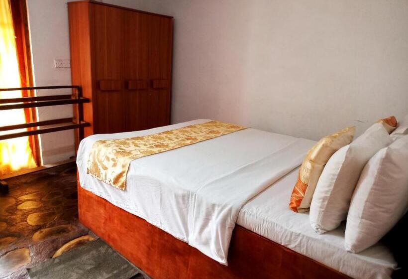 스탠다드 룸, Bambarakanda Holiday Resort