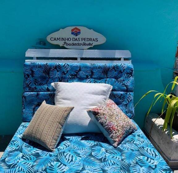 디럭스 룸, Caminho Das Pedras Búzios