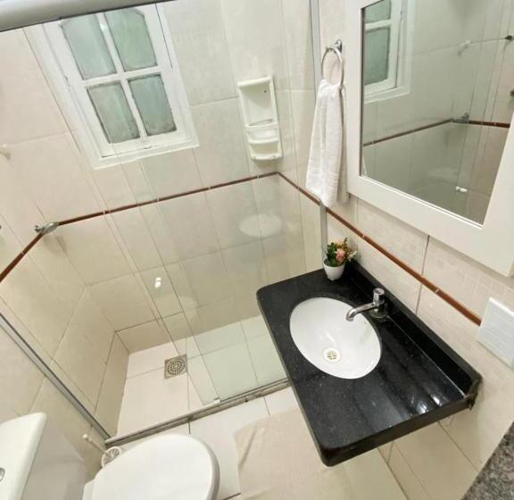 프리미엄 4인룸, Caminho Das Pedras Búzios