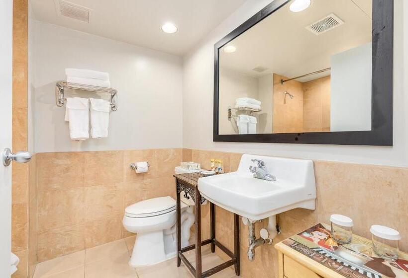 סטודיו סטנדרט, מיטה זוגית, Castle At Palms At Waikīkī