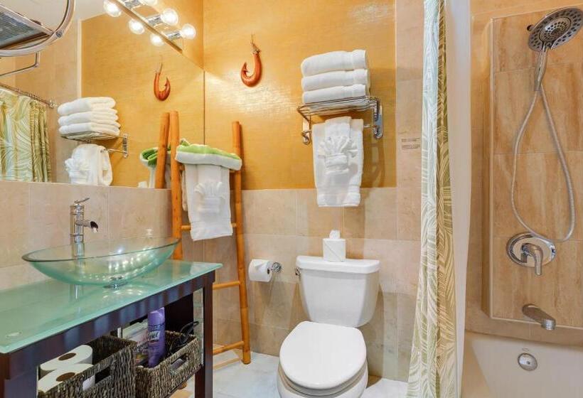 סוויטה, Castle At Palms At Waikīkī