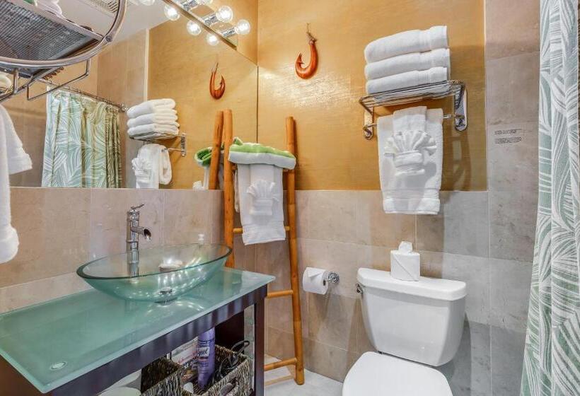 סוויטה, Castle At Palms At Waikīkī